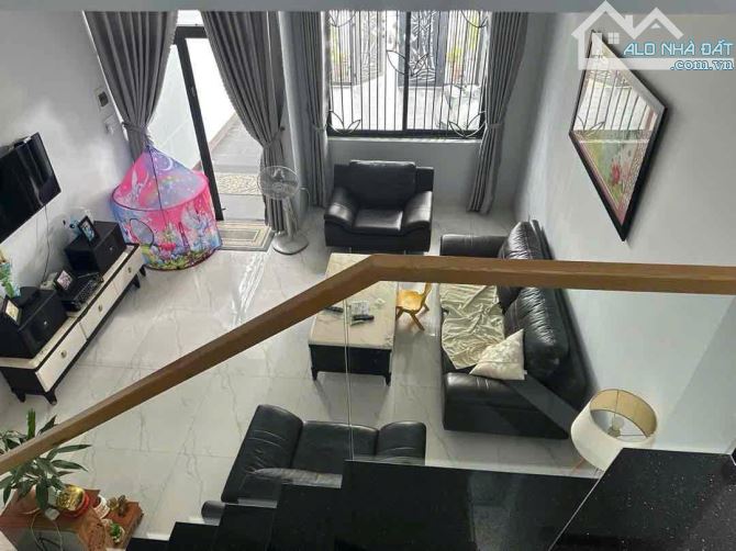 CẦN BÁN NHÀ 3 TẦNG GẦN ĐẠI HỌC FPT – NGAY BIỂN TÂN TRÀ, NGŨ HÀNH SƠN – VỊ TRÍ ĐẸP, GIÁ TỐT - 4