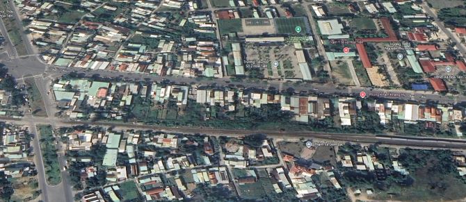 CC bán lô đất kiệt 5m - Thôn Dương Sơn, Hòa Châu ( Hòa Xuân ), Đà Nẵng - 4