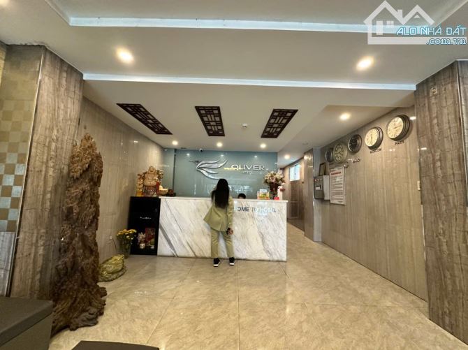 Nhân - Khách Sạn mặt biển Trần Phú 45phòng bán 96 tỷ - 4