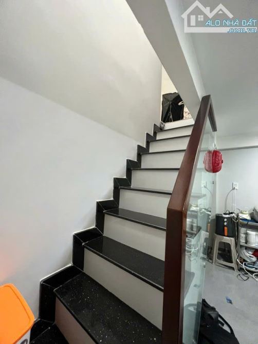 BÁN GẤP NHÀ HẺM VĨNH VIỄN, P5, Q10 – 29m² – 3PN – ĐANG THUÊ 15TR/THÁNG – CHỈ 6.9 TỶ TL - 4