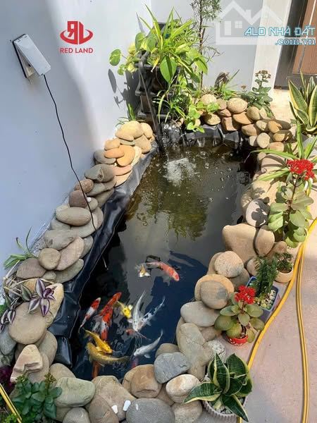 ✅ NHÀ 3 TẦNG KQH BẦU VÁ, TRƯỜNG AN 🌈 Vị trí: KQH BẦU VÁ, thông ra Điện Biên Phủ - Diện tí - 4