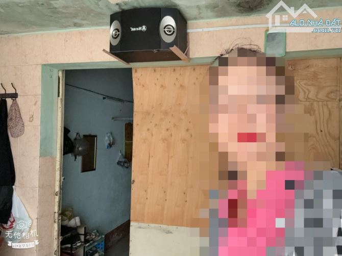 + 👉 SỐC SIÊU PHẨM GẤP GẤP BÁN NHÀ Đ SỐ 6 BHHB BÌNH TÂN 5,6*13,1M C4 Chỉ 3xT - 4