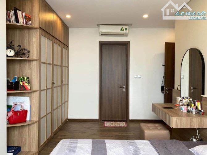 Bán nhanh CH Ngoại Giao Đoàn 80m2 | 2PN & 2WC. Full NT đẹp lung linh - 4
