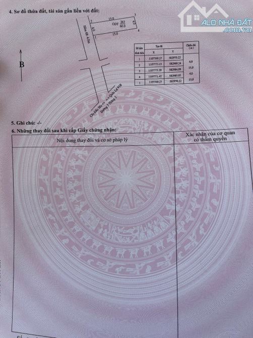 BÁN NỀN TRỤC CHÍNH HẺM 68 ĐƯỜNG 3/2 HƯNG LỢI NINH KIỀU GIÁ 2 TỶ 3 - 4