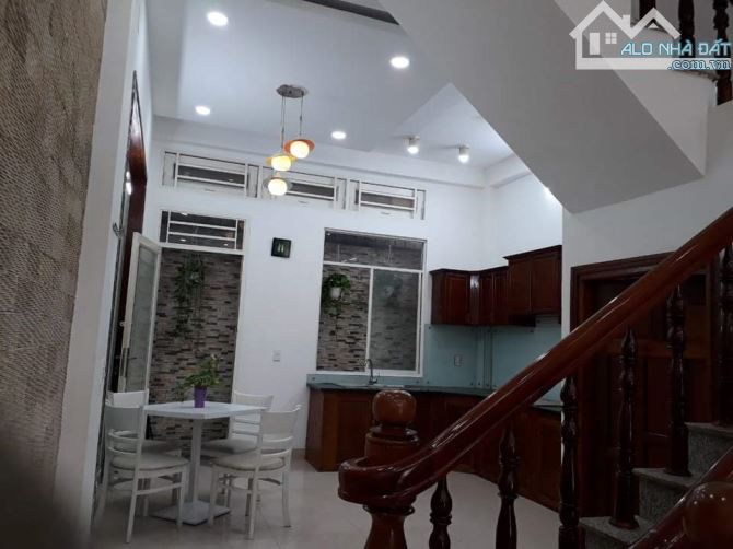 Bán nhà hẻm Ô tô đường số 5 Bình Trưng Đông Quận 2 cũ gần chợ Tân Lập (52m2) 6.6 tỷ - 4