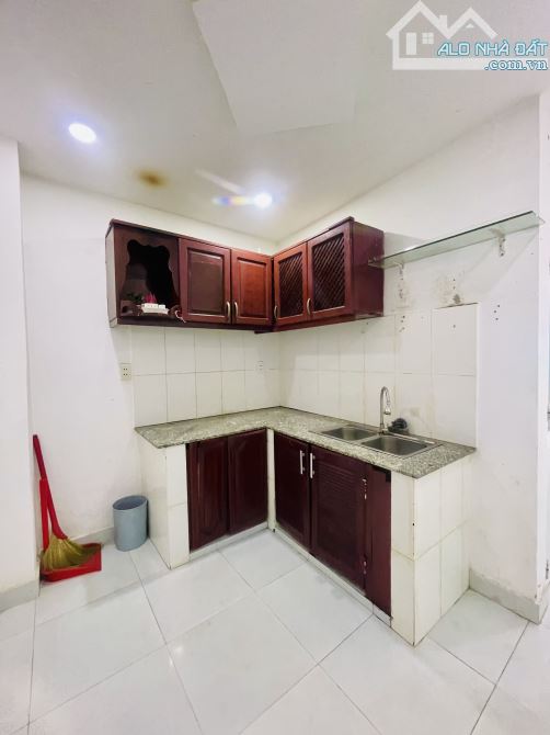 BÁN NHÀ 1 SẸC TRẦN THÁNH TÔNG – 3PN – NHÀ MỚI CỨNG – SỔ RIÊNG – CHỈ NHỈNH 3 TỶ ++ - 4