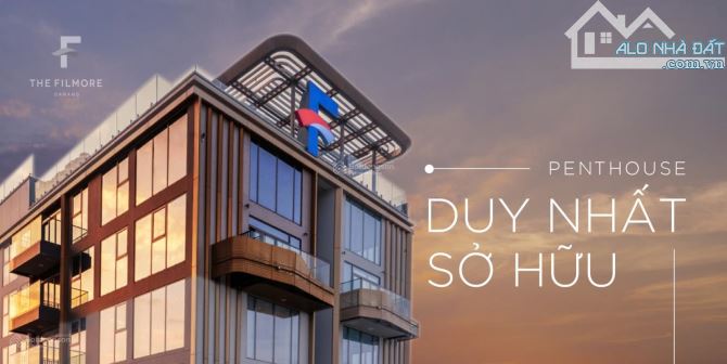 QUỸ CĂN FILMORE ĐỘC QUYỀN VIEW TRỰC DIỆN SÔNG HÀN - CSBH CHỈ 100 TRIỆU NHẬN NHÀ Ở NGAY - 4