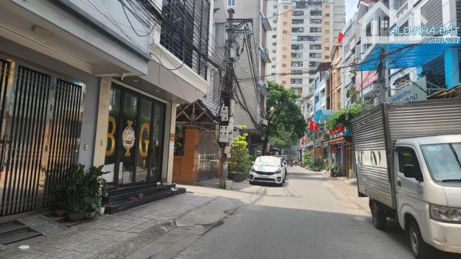 Nhà đẹp Đa Sỹ_Lô góc, 3PN, ô tô tránh 20m_Full nội thất tặng kèm - 4