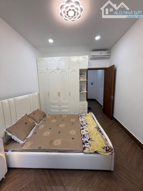 BÁN NHÀ KHU VIP BẦU CÁT, P14, TÂN BÌNH, HẺM XE HƠI TRÁNH, NHỈNH 5 TỶ - 4