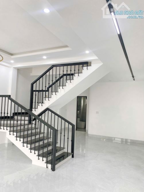 Bán nhà 2 tầng Khu Đô Thị An Đông Villa gần Đại Dự Án Siêu Thị Aeon Mall giá chỉ 4,x tỷ 📌 - 4