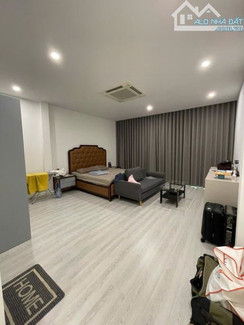 Bán nhà riêng khu VIP Kiều Đàm, Tân Hưng, Q7, 79m2, Xe hỏi ngủ nhà, view đẹp, nhỉnh 11 tỷ - 4
