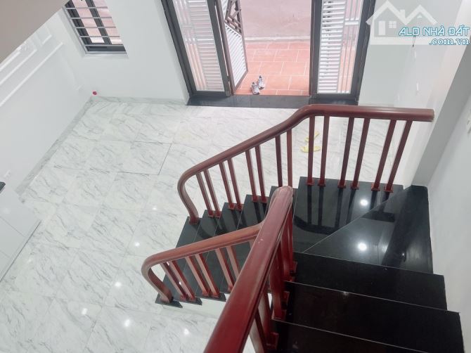 NHÀ MỚI TINH TRUNG TÂM HÀ ĐÔNG – THIẾT KẾ ĐẲNG CẤP – GIÁ CỰC YÊU NHỈNH 5,5 TỶ - 4