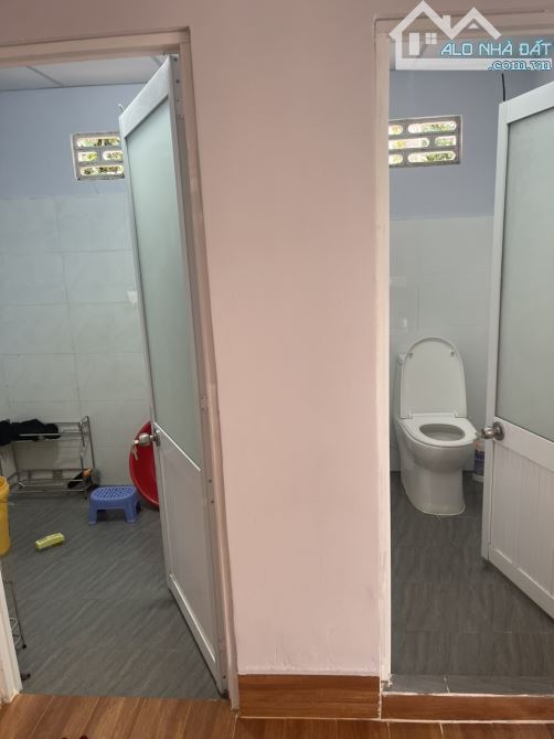 bán nhà mê ngay trục đường chính D2 Buôn Ju thẳng ra chợ Đạt Lý - 4