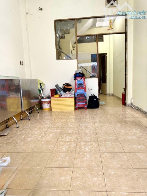 Hẻm 7M thông Lê Hồng Phong. Q10. Gần 50m2. 3 tầng. 4PN. Sổ vuông đẹp. Chỉ 8 tỷ. - 4