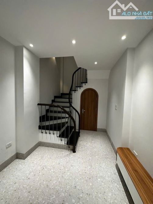 Hiếm có khó tìm - ĐỐNG ĐA – 6 TẦNG – TÂM ĐIỂM TƯƠNG LAI – GIÁ CHỈ 9.5 TỶ - 4