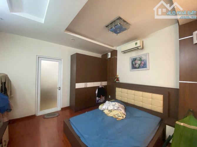 Nhà HXH Phan Đăng Lưu P5 Q,PN (7 x 19 m)Nở Hậu 9 m.Giá 22 tỷ - 4