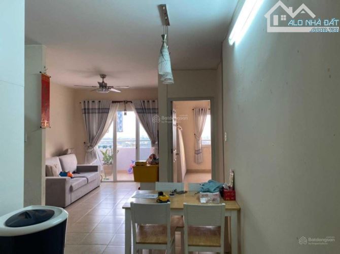 CẦN BÁN GẤP CĂN HỘ 2PN RỘNG GẦN 90M² TẠI CHUNG CƯ TAM PHÚ – TP.THỦ ĐỨC – GIÁ CHỈ 3.05 TỶ – - 4