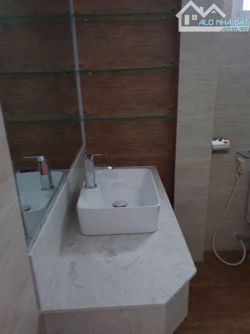 Bán Nhà Góc 2MT Bùi Văn Thêm P.9 Q.PN 5,7x17m 7 tầng, thang máy HĐT 60tr/th 24 tỷ - 4