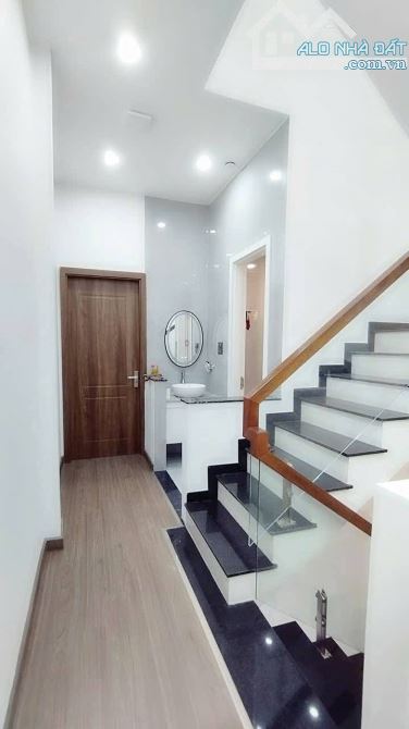 45M2 X 5 TẦNG PHỐ #HOÀNG_QUỐC_VIỆT - 4