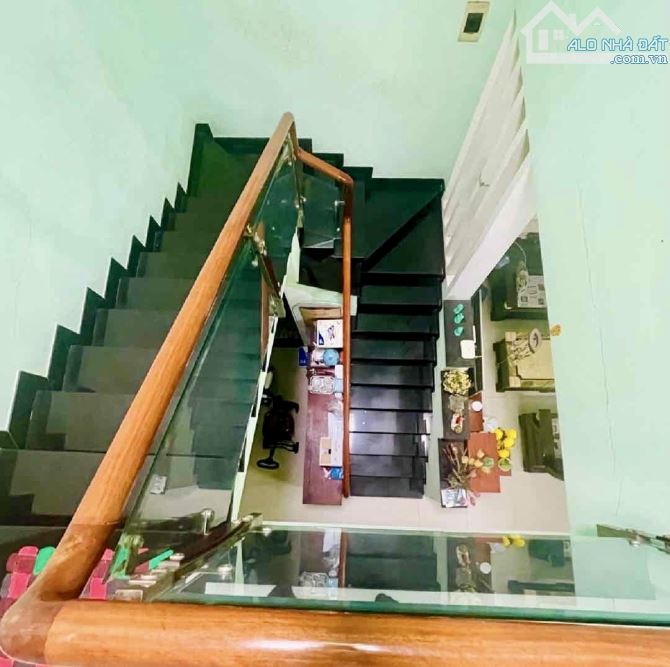 🏠 BÁN NHÀ 2 TẦNG 85M² MẶ.T TIỀ.N HOÀI THANH–GẦN BIỂN–NGAY CẦU TRẦN THỊ LÝ–5.X T.Ỷ - 4