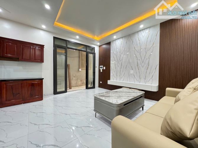 bán nhà ngô thì sỹ làng lụa vạn phúc, 35m2, 5T, lô góc, full nội thất, 6.9 tỷ - 4
