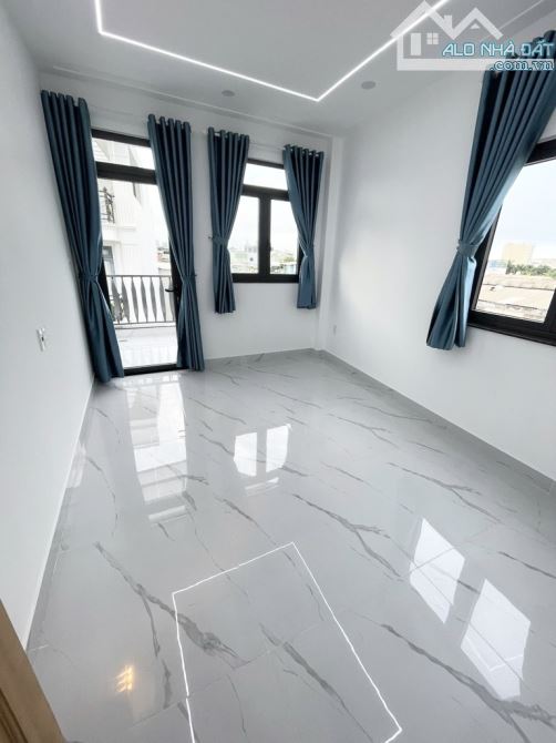 CHÍNH CHỦ CẦN BÁN GẤP NHÀ LÔ GÓC 2 MT Ở BÌNH TRỊ ĐÔNG 40m(4x10)4TẦNG 3PN 4WC GIÁ 5 TỶ X - 4