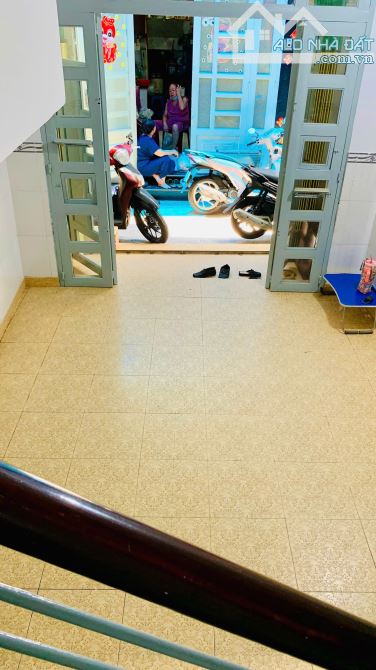 BÁN NHÀ ĐẸP RẺ SỔ HỒNG CÔNG CHỨNG TRONG NGÀY - 4
