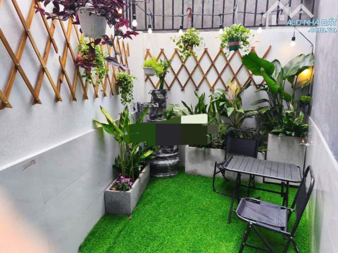 nhà ngõ 4xx Đà NẴNG hải an giá 3,25 tỷ - 4