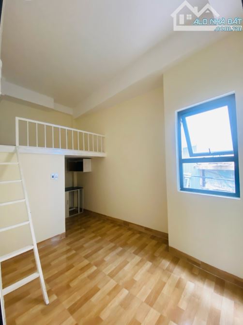 Nhà kiệt hàm nghi, dòng tiền cao, kiệt rộng, thu nhập ổn định - 4