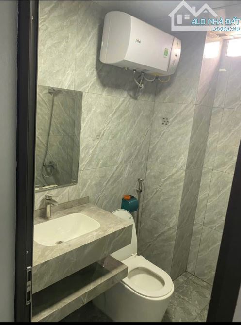 🏡 BÁN NHÀ MẶT PHỐ KINH DOANH – Ô TÔ TRÁNH – YÊN NGHĨA, HÀ ĐÔNG - 4