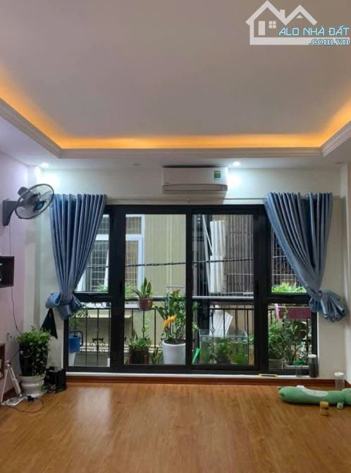 🔥 LÊ TRỌNG TẤN HÀ ĐÔNG BÁN NHÀ 5 TẦNG - LÔ GÓC 2 MẶT TIỀN - CÓ GARA OTO - THANG MÁY - 4