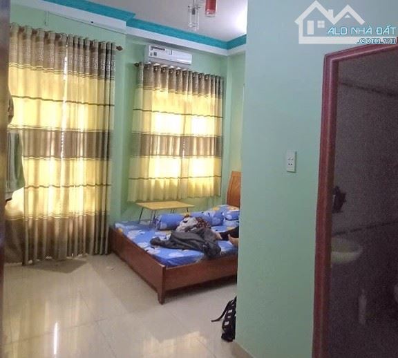 HXH NGỦ NHÀ-4 TẦNG-4PN-68M2-NGANG 4.5M-PHẠM VĂN CHIÊU P14 GV-6 TỶ HƠN TL - 4