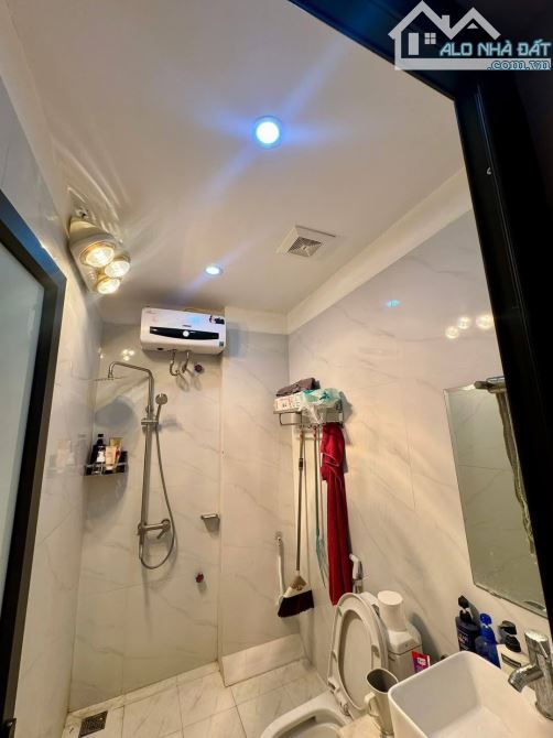 Bán nhà ngõ 34 Lệnh cư, diện tích 34m x 5 tầng, mặt tiền 3.5m, giá 7.95tỷ - 4