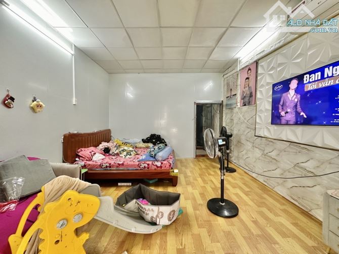 BÁN NHÀ 3 TẦNG 62M2 HXH LÊ VĂN QUỚI CHỈ HƠN 5 TỶ - 4