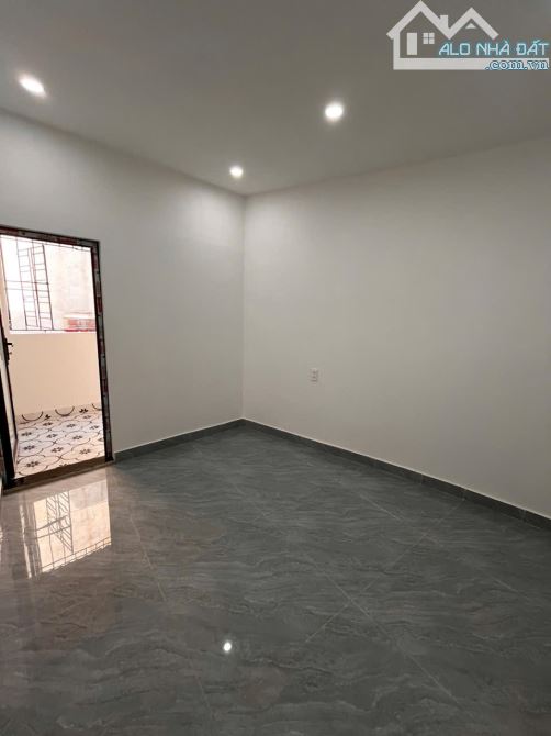 Bán nhà mặt đường chùa hàng xây mới - 4