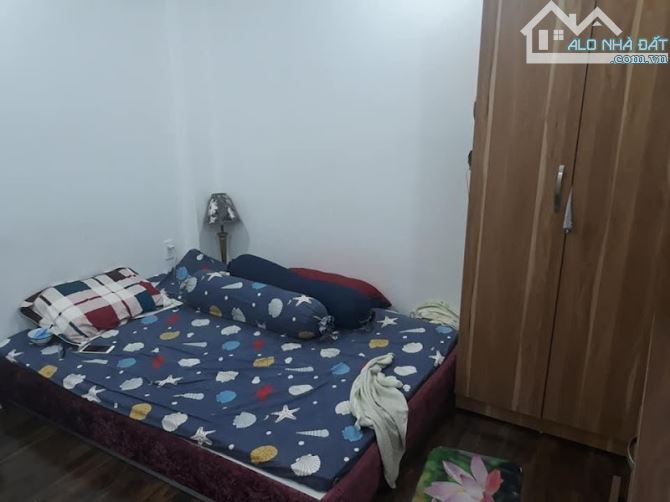 HẺM XE HƠI, 5 TẦNG, NHÀ MỚI Ở NGAY, CHỦ TẶNG TOÀN BỘ NỘI THẤT, CHỈ 6.2TỶ - 3