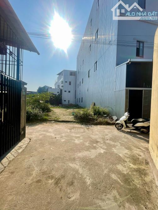 Đất kiệt ô tô TTTP Huế, cách ngã 3 An Dương Vương 100m - 4