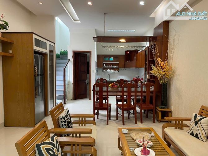 Nhân - căn góc đường nhựa Nguyễn An Khh TDC bán chỉ 5t - 4