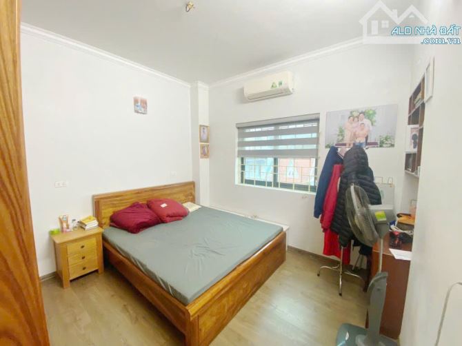 CĂN HỘ NGUYỄN CƠ THẠCH – 120M² – CĂN GÓC – 3 NGỦ – FULL ĐỒ – DÂN TRÍ CAO – GIÁ 6.9 TỶ - 4