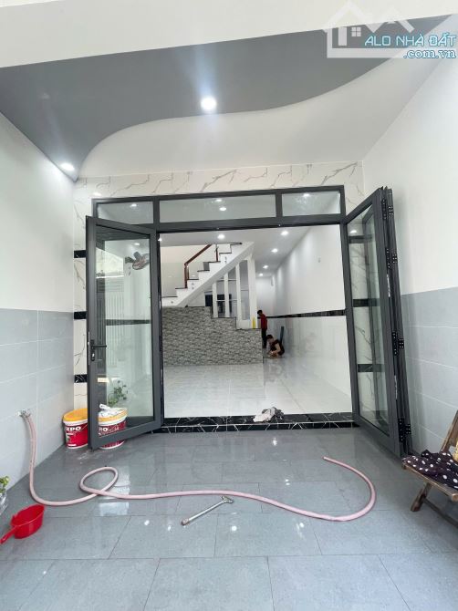 Bán nhà góc 2 mặt tiền 1T 1L, DTSD 88m2. P_QUANG VINH - Biên Hoà Giá chỉ 2ty550  • - 4