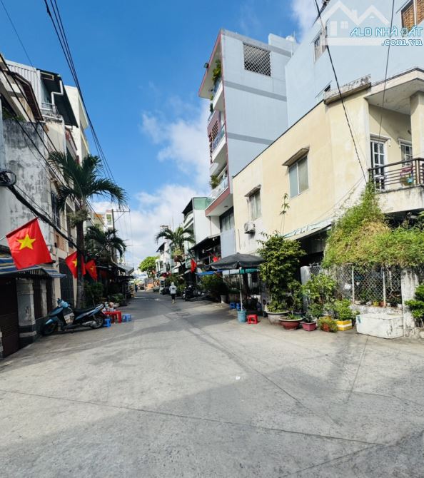 Bán nhà HXT 6m Chiến Lược, gần Tên Lửa, chợ Bình Trị Đông, 42m² - 2 tầng, chỉ hơn 4 tỷ - 4