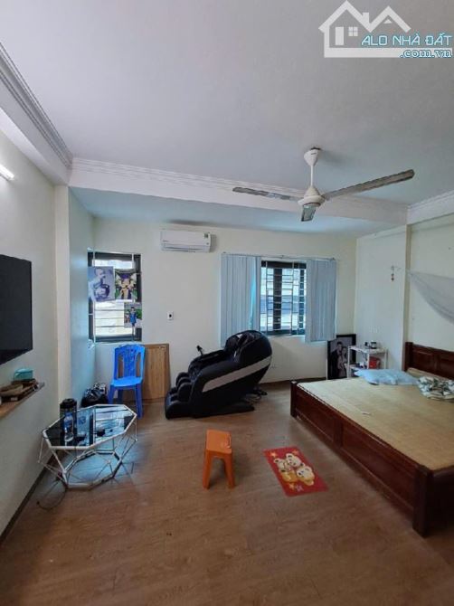 SIÊU PHẨM MỸ ĐÌNH – 50M² – LÔ GÓC – KINH DOANH – NGÕ Ô TÔ – 6 NGỦ – GIÁ 12.9 TỶ (HTL915693 - 4