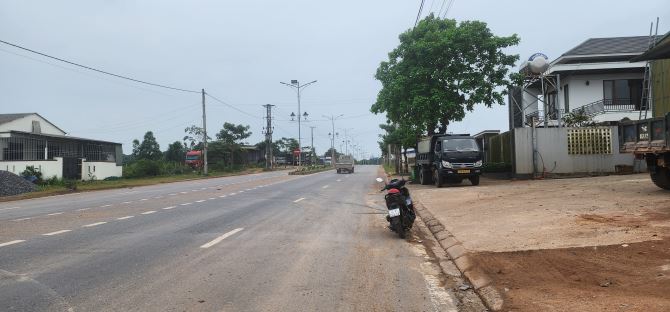 BÁN ĐẤT MT ĐƯỜNG TRẦN BÌNH TRỌNG, P. ĐÔNG LÊ, TP. ĐÔNG HÀ - 4