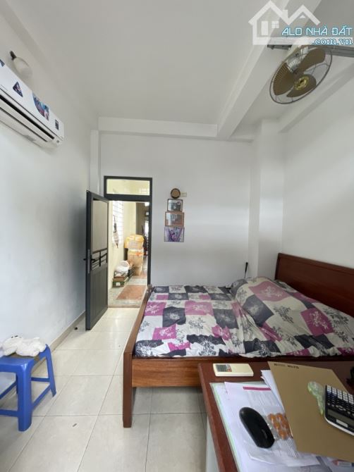 Kiệt tác thượng lưu Lê Văn Sỹ - Phú Nhuận 80m², 4 tầng, 13.4 tỷ - 4