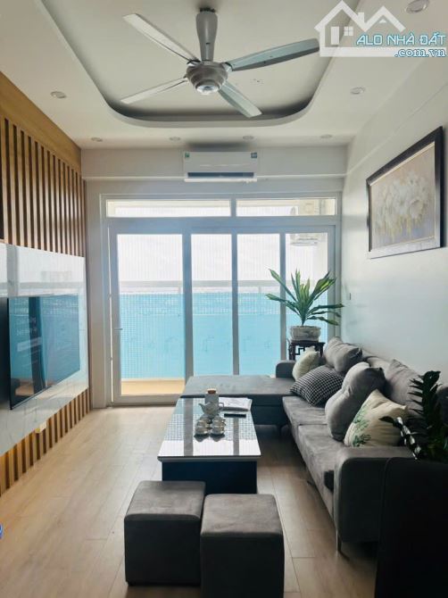 CĂN HỘ VÂN CANH – 93M² – CĂN GÓC – 3 NGỦ – MẶT PHỐ – FULL ĐỒ – GIÁ 3.82 TỶ (HHĐ36691) - 4