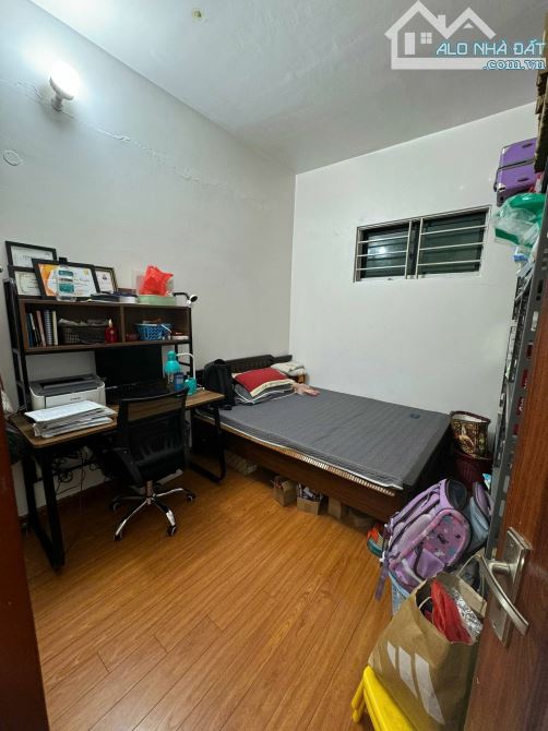 Chính chủ bán gấp chung cư CT12B Kim Văn Kim Lũ, Nguyễn Xiển, Hoàng Mai.70m2 – 2PN.3,4 tỷ - 4