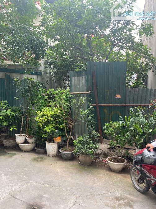 Bán đất 44m2 tại Ngọc Lâm, Long Biên, Hà Nội, giá ưu đãi 6,85 tỷ - 4