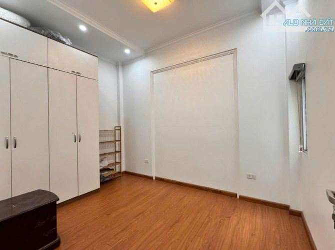 PHÂN LÔ OTO TRÁNH - SẦM UẤT NHẤT ĐỐNG ĐA - PHÁO ĐÀI LÁNG (45M2 * 4T). GIÁ 12.2 TỶ - 4
