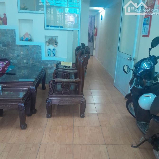 3 TỶ 7 _ NHÀ 2 TẦNG _ HẢI PHÒNG _ 99M2 đ SÁT HẢI CHÂU. - 4