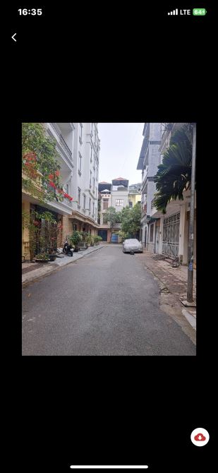 Chinh chủ nhờ bán gấp căn huỳnh thúc kháng thang máy ô tô đỗ cửa. - 4